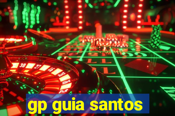 gp guia santos